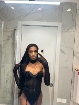 Sofia Andrade 