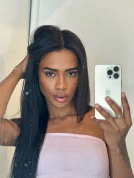 Sofia Andrade 