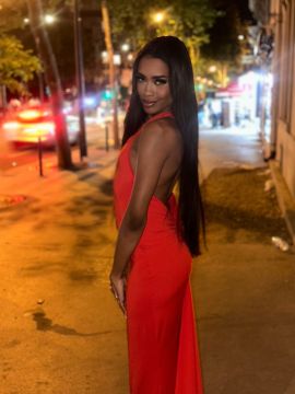 Sofia Andrade 