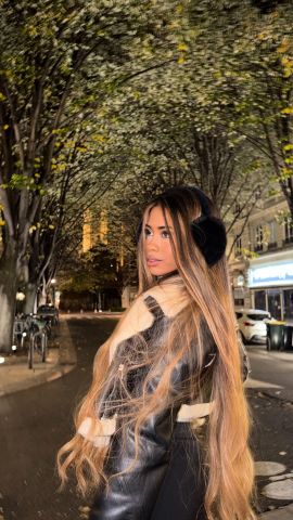 Sofia Andrade 