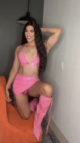 Sabrina Stephy 