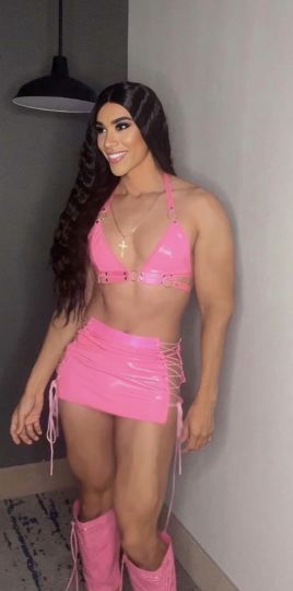 Sabrina Stephy 