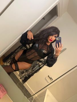 Sabrina Stephy 