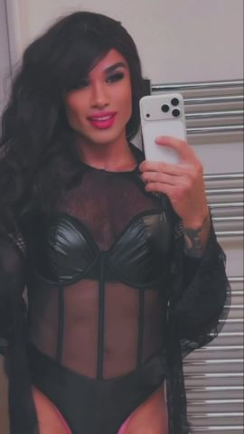 Sabrina Stephy 