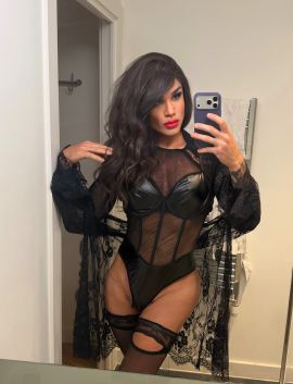 Sabrina Stephy 