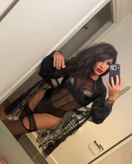 Sabrina Stephy 