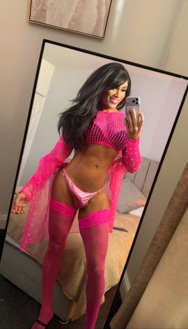 Sabrina Stephy 