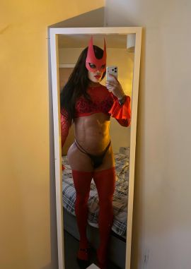 Sabrina Stephy 