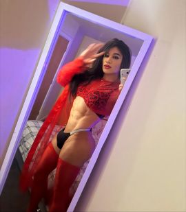 Sabrina Stephy 