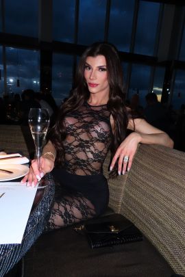 Lunna Alves