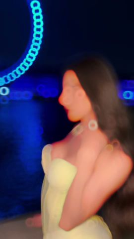 Lunna Alves