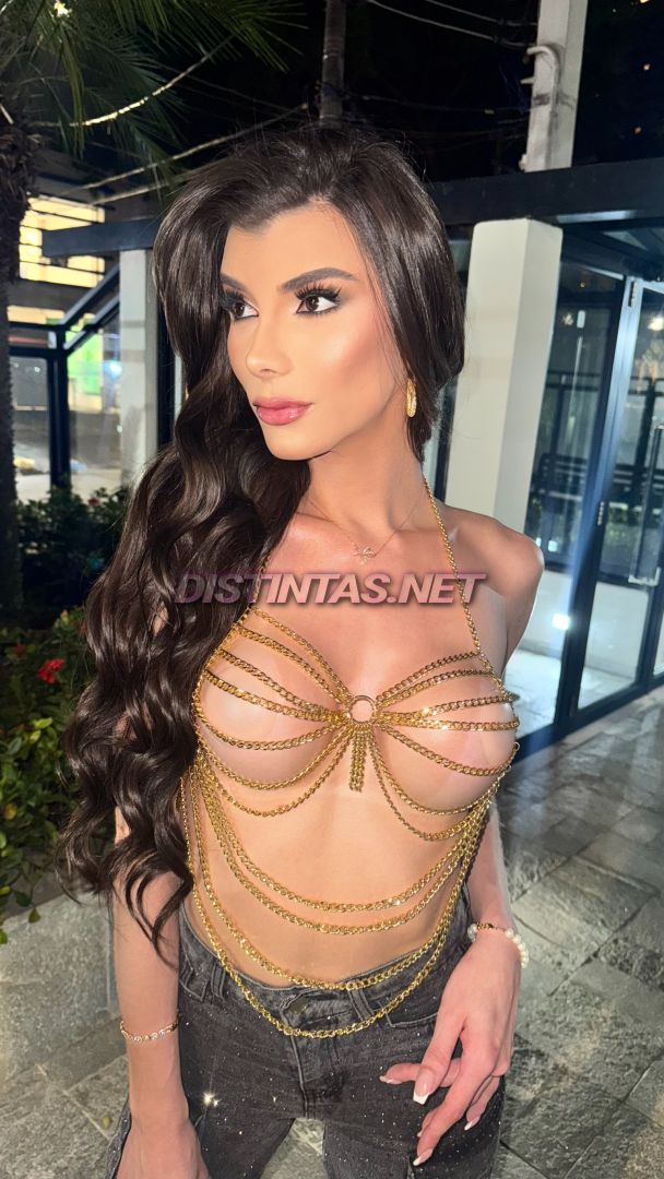 Lunna Alves