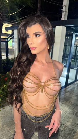 Lunna Alves