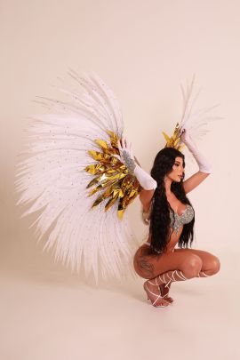 Lunna Alves