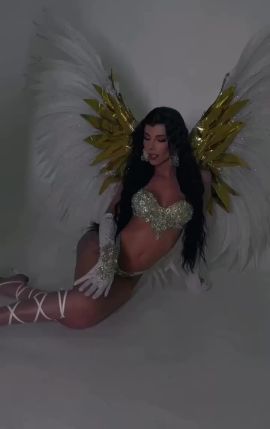 Lunna Alves