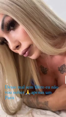 Brenda Roston TS