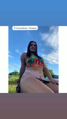 Carol Gimenez