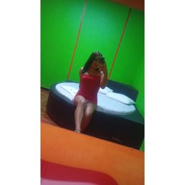 Carol Gimenez