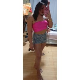 Carol Gimenez