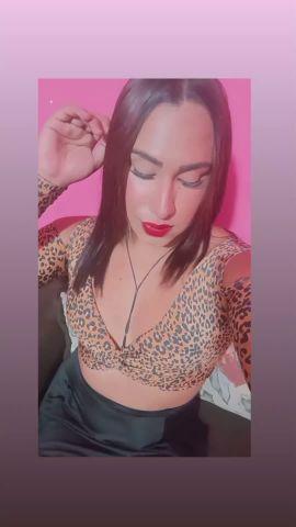 Carol Gimenez