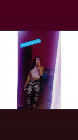 Carol Gimenez