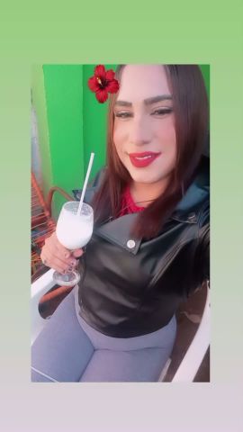 Carol Gimenez