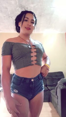 Carol Gimenez