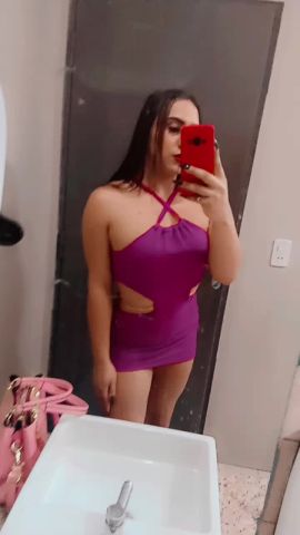 Carol Gimenez