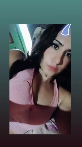 Carol Gimenez