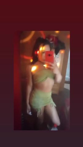 Carol Gimenez