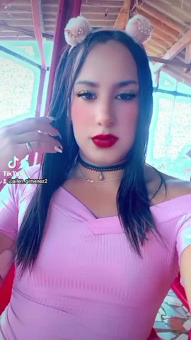 Carol Gimenez