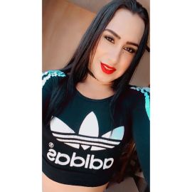 Carol Gimenez