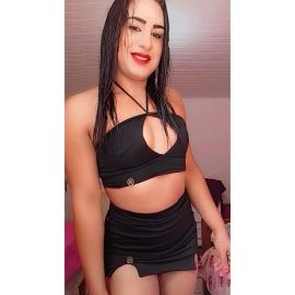 Carol Gimenez