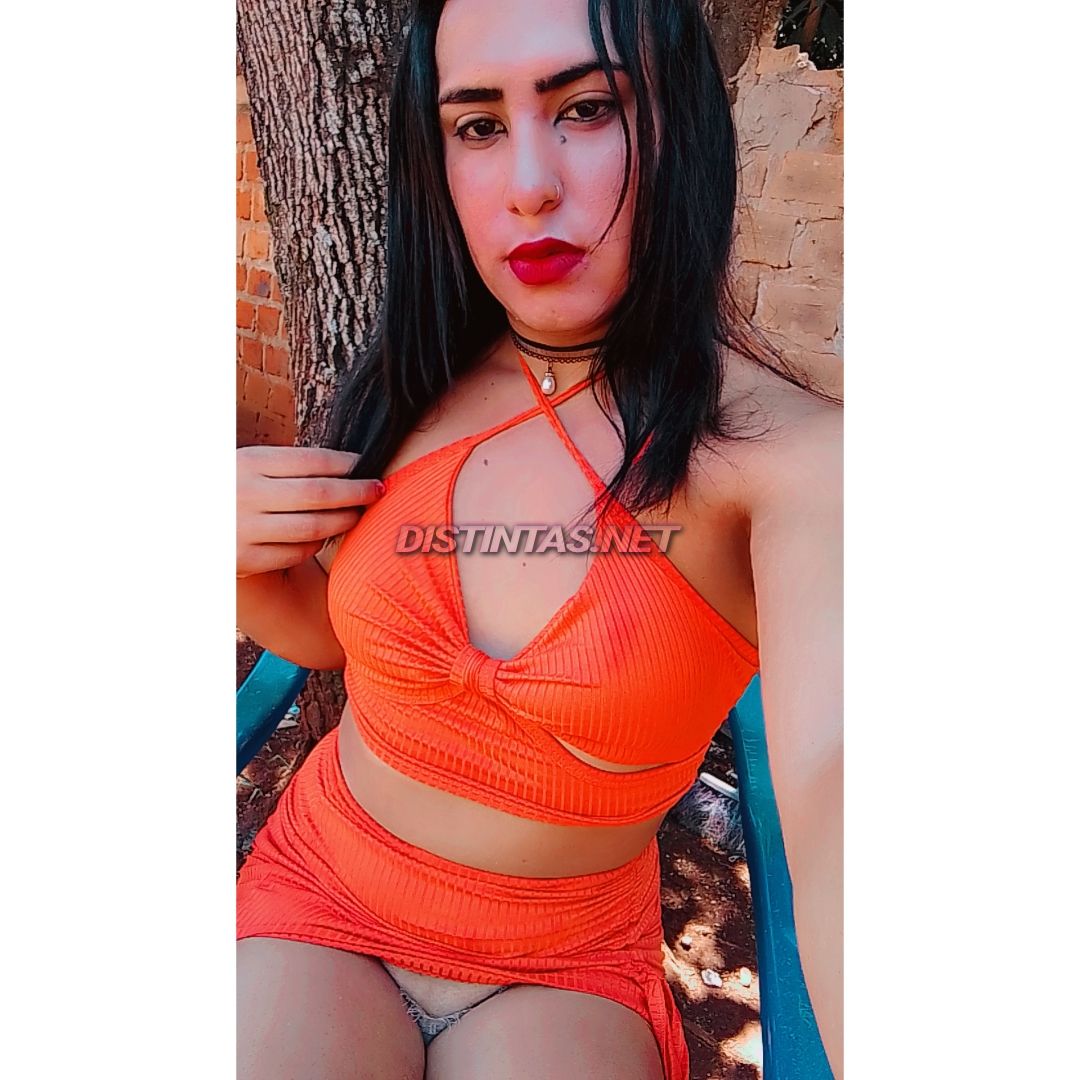 Carol Gimenez