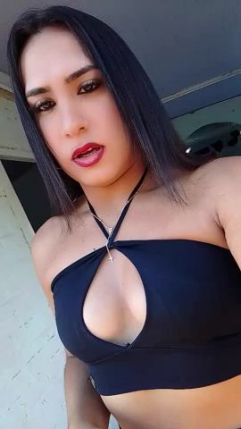 Carol Gimenez