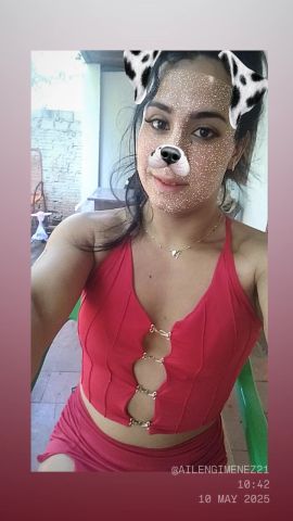 Carol Gimenez