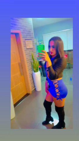 Carol Gimenez