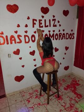 Carol Gimenez