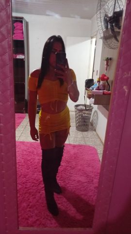 Carol Gimenez
