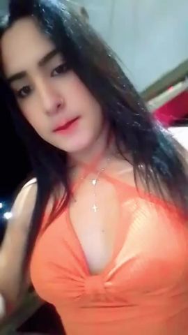 Carol Gimenez