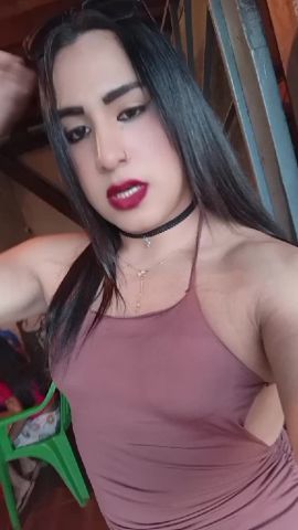 Carol Gimenez