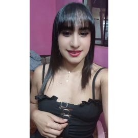 Carol Gimenez