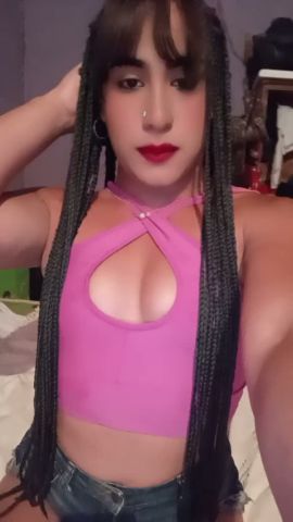 Carol Gimenez