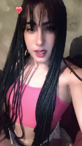 Carol Gimenez