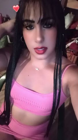 Carol Gimenez