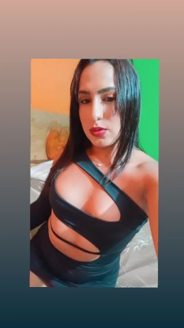 Carol Gimenez