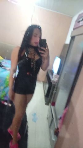 Carol Gimenez