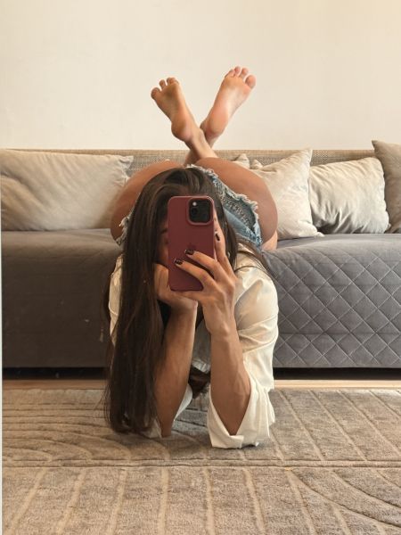 Escorts Trans Marcela Pherraz in Warsaw