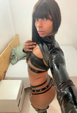 Jennifer XXL