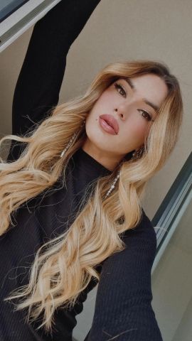 Sofia Gimenez